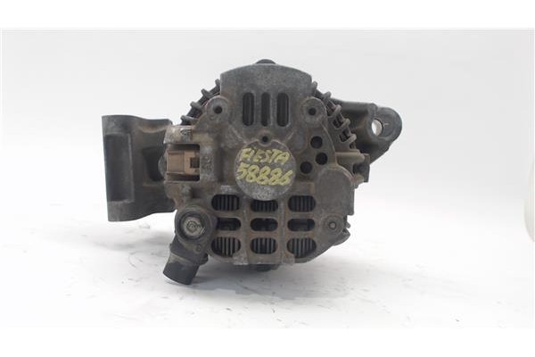 Recambio de alternador para ford fiesta v (jh_, jd_) 1.4 16v referencia OEM IAM A005TA7792 2S6T10300DB 