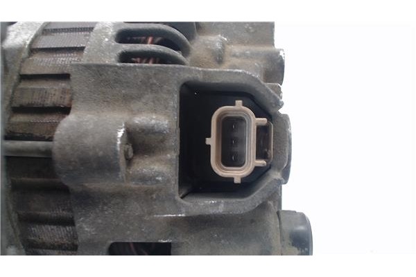 Recambio de alternador para ford fiesta v (jh_, jd_) 1.4 16v referencia OEM IAM A005TA7792 2S6T10300DB 