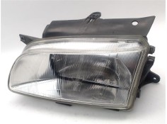 Recambio de faro delantero izquierdo para citroen berlingo 1.9 d (mfwjz) referencia OEM IAM 6204P6  