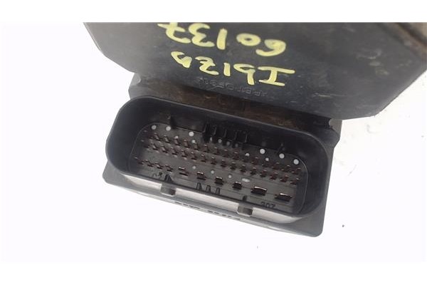 Recambio de nucleo abs para seat ibiza (6l1) 1.4 16v referencia OEM IAM 6Q0907379G  