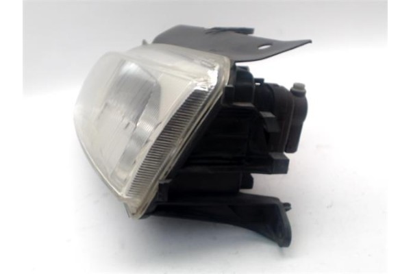 Recambio de faro delantero izquierdo para citroen berlingo 1.9 d (mfwjz) referencia OEM IAM 6204P6  