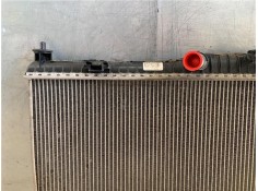 Recambio de radiador agua para ford fiesta vi 1.25 referencia OEM IAM 8V518005BF  