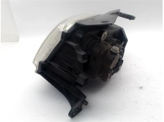 Recambio de faro delantero izquierdo para citroen berlingo 1.9 d (mfwjz) referencia OEM IAM 6204P6  