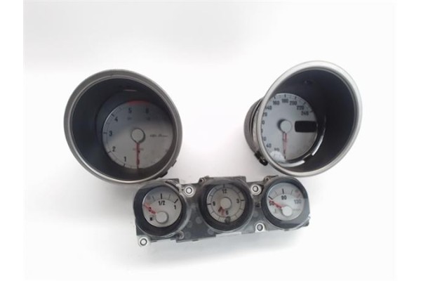 Recambio de cuadro completo para alfa romeo 156 sportwagon 1.9 jtd 8v progression referencia OEM IAM   