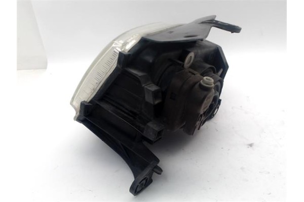 Recambio de faro delantero izquierdo para citroen berlingo 1.9 d (mfwjz) referencia OEM IAM 6204P6  