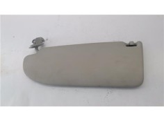 Recambio de parasol derecho para seat ibiza (6l1) 1.4 16v referencia OEM IAM 6l2857552a  