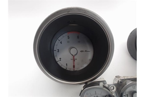 Recambio de cuadro completo para alfa romeo 156 sportwagon 1.9 jtd 8v progression referencia OEM IAM   