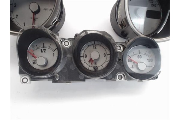 Recambio de cuadro completo para alfa romeo 156 sportwagon 1.9 jtd 8v progression referencia OEM IAM   