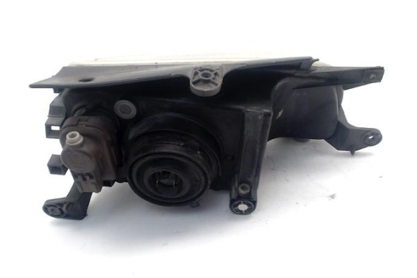 Recambio de faro delantero izquierdo para citroen berlingo 1.9 d (mfwjz) referencia OEM IAM 6204P6  