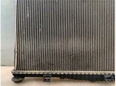 Recambio de radiador agua para ford fiesta vi 1.25 referencia OEM IAM 8V518005BF  