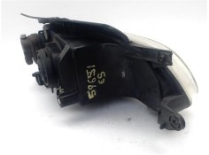 Recambio de faro delantero izquierdo para citroen berlingo 1.9 d (mfwjz) referencia OEM IAM 6204P6  
