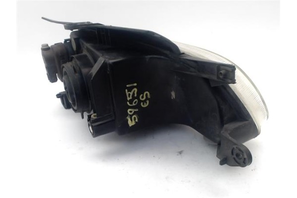 Recambio de faro delantero izquierdo para citroen berlingo 1.9 d (mfwjz) referencia OEM IAM 6204P6  