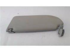 Recambio de parasol derecho para seat ibiza (6l1) 1.4 16v referencia OEM IAM 6l2857552a  