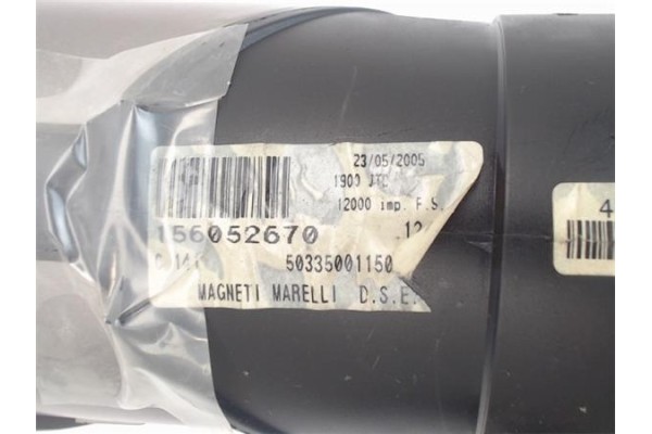 Recambio de cuadro completo para alfa romeo 156 sportwagon 1.9 jtd 8v progression referencia OEM IAM   