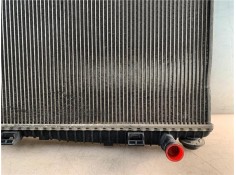 Recambio de radiador agua para ford fiesta vi 1.25 referencia OEM IAM 8V518005BF  