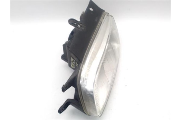 Recambio de faro delantero izquierdo para citroen berlingo 1.9 d (mfwjz) referencia OEM IAM 6204P6  