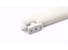 Recambio de parasol derecho para seat ibiza (6l1) 1.4 16v referencia OEM IAM 6l2857552a  