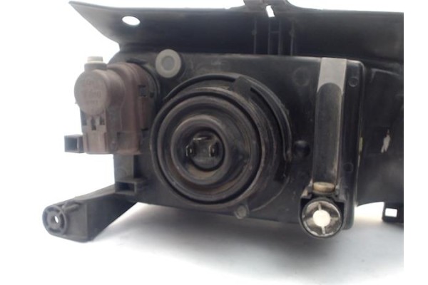 Recambio de faro delantero izquierdo para citroen berlingo 1.9 d (mfwjz) referencia OEM IAM 6204P6  