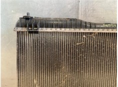 Recambio de radiador agua para ford fiesta vi 1.25 referencia OEM IAM 8V518005BF  