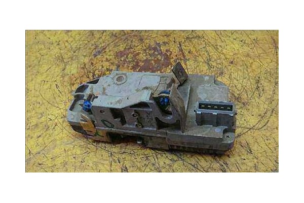 Recambio de cierre electromagnetico trasero derecho para citroen xantia berlina (1998) 1.9 turbo d referencia OEM IAM   
