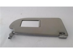 Recambio de parasol derecho para seat ibiza (6l1) 1.4 16v referencia OEM IAM 6l2857552a  
