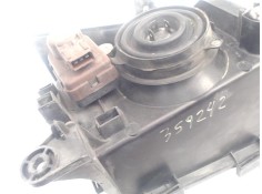 Recambio de faro delantero izquierdo para citroen berlingo 1.9 d (mfwjz) referencia OEM IAM 6204P6  