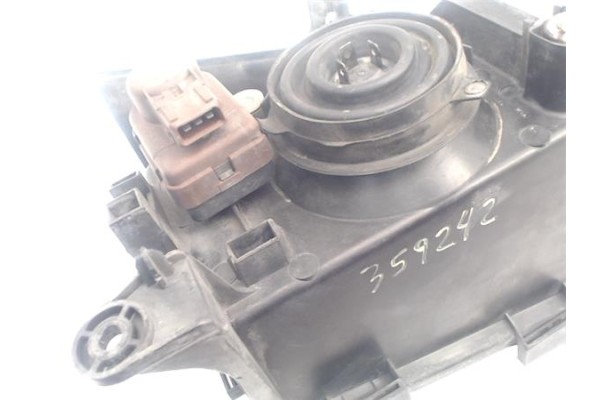 Recambio de faro delantero izquierdo para citroen berlingo 1.9 d (mfwjz) referencia OEM IAM 6204P6  