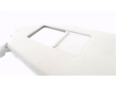 Recambio de parasol derecho para seat ibiza (6l1) 1.4 16v referencia OEM IAM 6l2857552a  