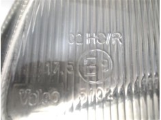 Recambio de faro delantero izquierdo para citroen berlingo 1.9 d (mfwjz) referencia OEM IAM 6204P6  