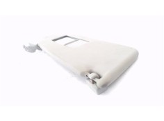 Recambio de parasol derecho para seat ibiza (6l1) 1.4 16v referencia OEM IAM 6l2857552a  