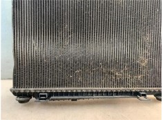 Recambio de radiador agua para ford fiesta vi 1.25 referencia OEM IAM 8V518005BF  