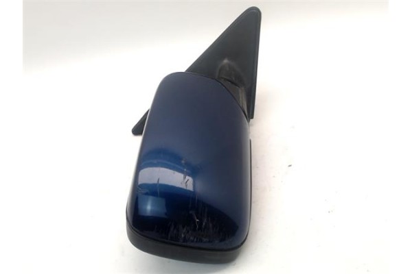 Recambio de retrovisor electrico derecho para bmw serie 3 compacto (e36) 1.9 316i referencia OEM IAM 51168144406  