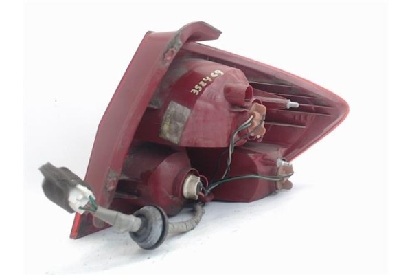 Recambio de piloto trasero izquierdo para hyundai getz (tb) referencia OEM IAM 924011C010 924011C000 924011C510 , HYUNDAI | 9240