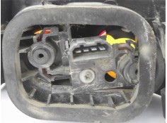 Recambio de piloto trasero izquierdo para seat ibiza (6l1) 1.4 16v referencia OEM IAM 6L6945111B  