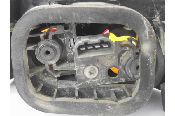 Recambio de piloto trasero izquierdo para seat ibiza (6l1) 1.4 16v referencia OEM IAM 6L6945111B  