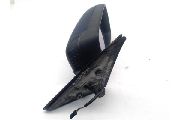 Recambio de retrovisor electrico derecho para bmw serie 3 compacto (e36) 1.9 316i referencia OEM IAM 51168144406  