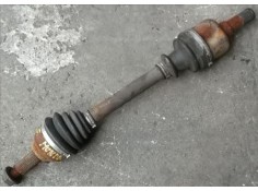 Recambio de palier delantero izquierdo para ford mondeo iii sedán (b4y) 1.8 16v referencia OEM IAM   