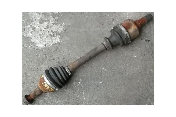 Recambio de palier delantero izquierdo para ford mondeo iii sedán (b4y) 1.8 16v referencia OEM IAM   