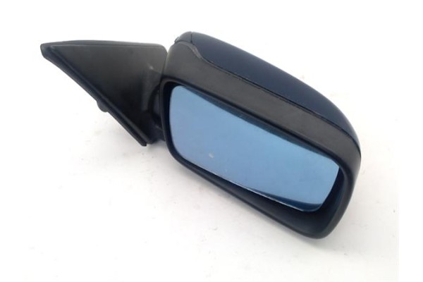 Recambio de retrovisor electrico derecho para bmw serie 3 compacto (e36) 1.9 316i referencia OEM IAM 51168144406  