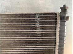 Recambio de radiador agua para ford fusion (cbk) 1.4 tdci referencia OEM IAM 4S6H8005  