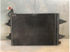 Recambio de radiador aire acondicionado para seat ibiza (6l1) 1.4 16v referencia OEM IAM 6Q0820411E  