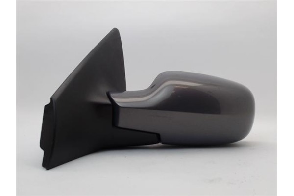 Recambio de retrovisor electrico izquierdo para renault megane ii berlina 5p referencia OEM IAM 12353060  