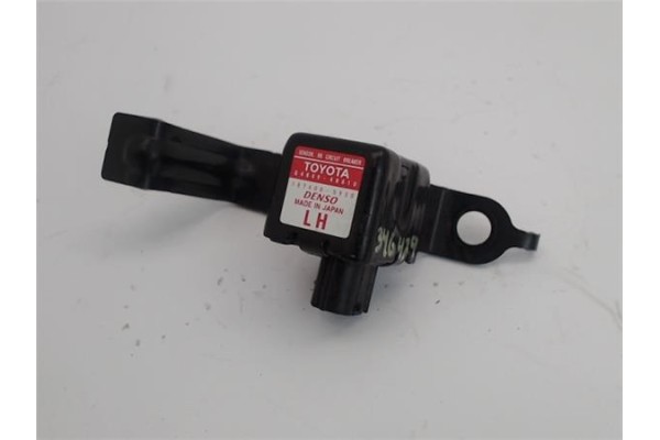 Recambio de sensor central estabilidad esp para lexus rx (mcu_) 400h fwd referencia OEM IAM   