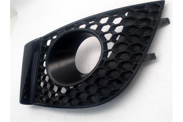 Recambio de rejilla paragolpes delantero izquierda para seat ibiza berlina (6j5) 1.4 tdi referencia OEM IAM 6J0853665A  