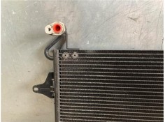 Recambio de radiador aire acondicionado para seat ibiza (6l1) 1.4 16v referencia OEM IAM 6Q0820411E  