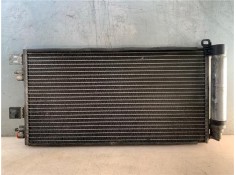 Recambio de radiador aire acondicionado para mini cabrio (r52) 1.6 cooper referencia OEM IAM 64531490572  