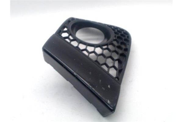 Recambio de rejilla paragolpes delantero izquierda para seat ibiza berlina (6j5) 1.4 tdi referencia OEM IAM 6J0853665A  