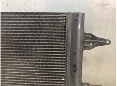 Recambio de radiador aire acondicionado para seat ibiza (6l1) 1.4 16v referencia OEM IAM 6Q0820411E  