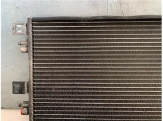 Recambio de radiador aire acondicionado para mini cabrio (r52) 1.6 cooper referencia OEM IAM 64531490572  