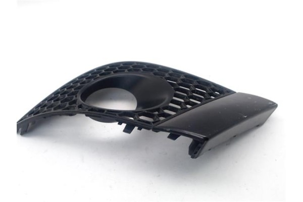 Recambio de rejilla paragolpes delantero izquierda para seat ibiza berlina (6j5) 1.4 tdi referencia OEM IAM 6J0853665A  